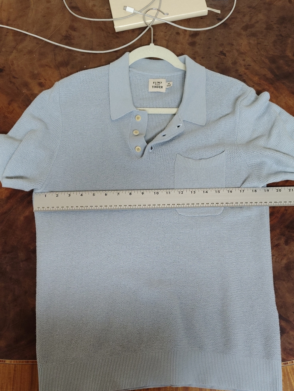 Flint And Tinder Knit Never Worn.